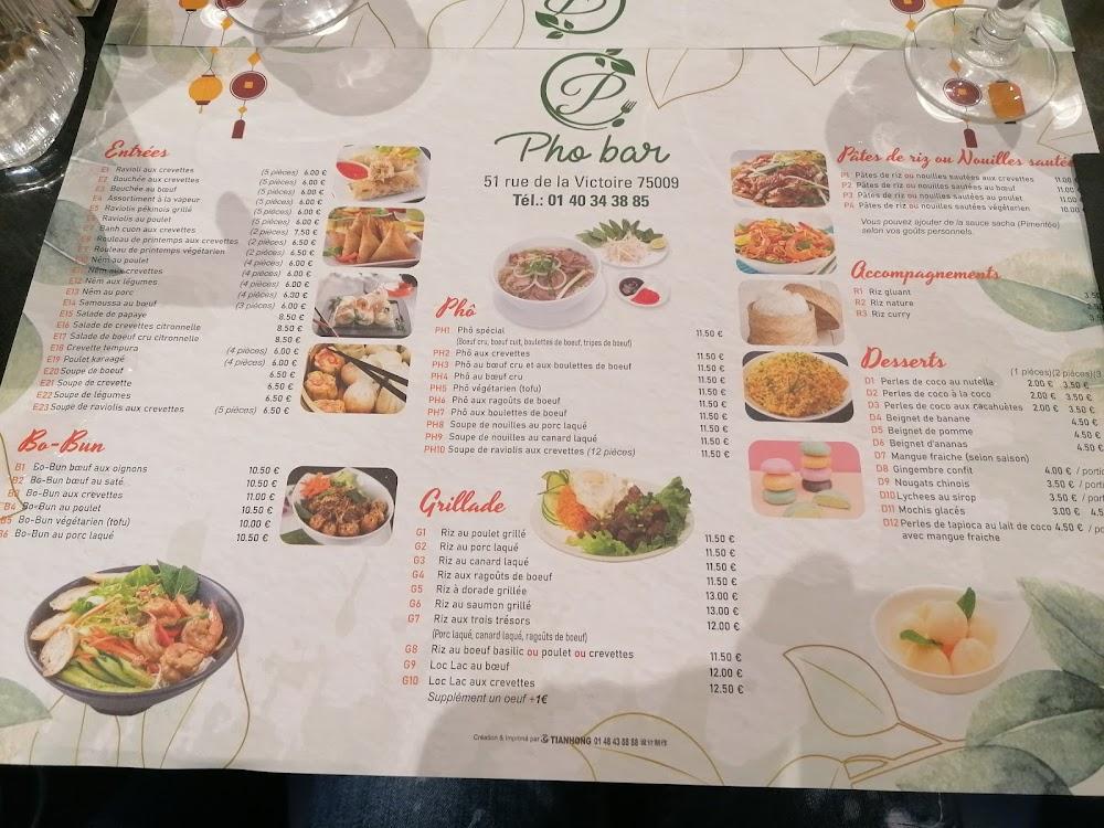 Bento 9 - Menu Image 2