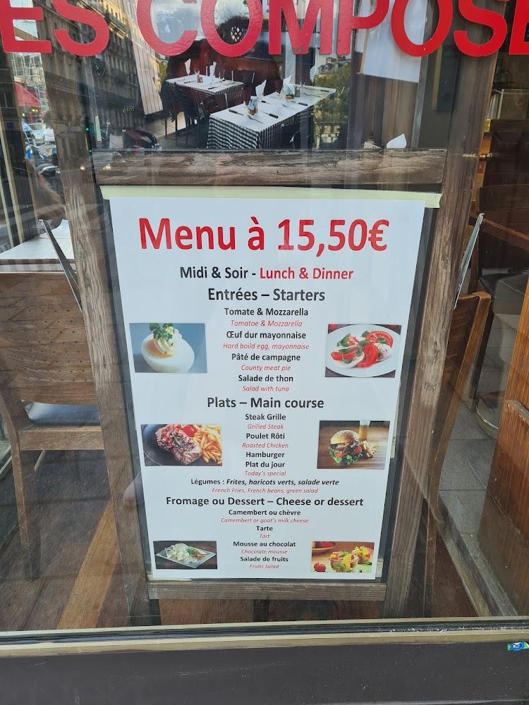 Bento 9 - Menu Image 3